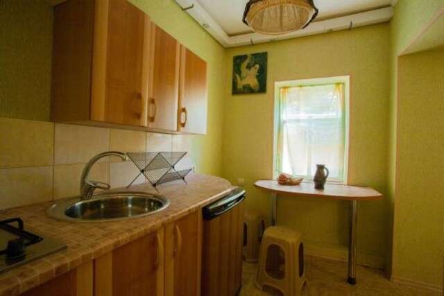 Гостевой дом Пани Яроцька Евпатория-35