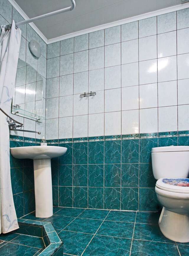 Гостевой дом Пани Яроцька Евпатория-15