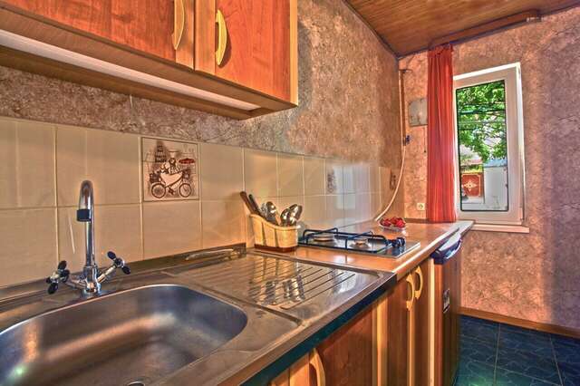 Гостевой дом Пани Яроцька Евпатория-11