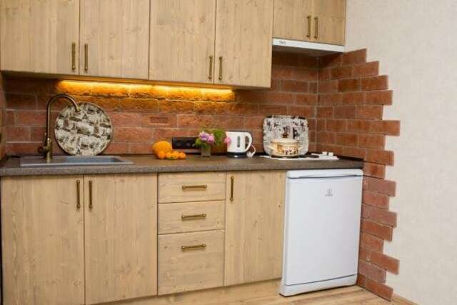 Гостевой дом Пани Яроцька Евпатория-55