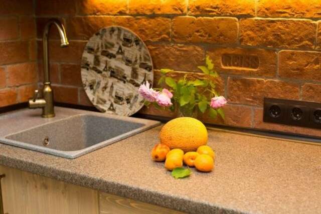 Гостевой дом Пани Яроцька Евпатория-52