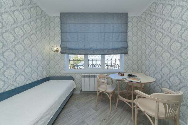 Гостевой дом Пани Яроцька Евпатория-46