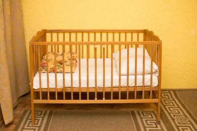 Гостевой дом Пани Яроцька Евпатория-65