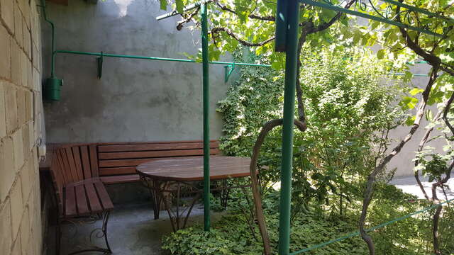 Гостевой дом Пани Яроцька Евпатория-56