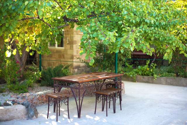 Гостевой дом Пани Яроцька Евпатория-51