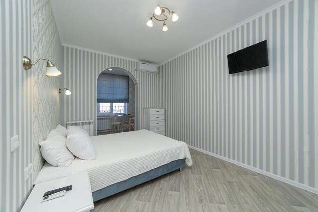 Гостевой дом Пани Яроцька Евпатория-27