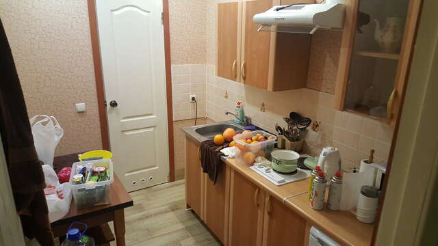 Гостевой дом Пани Яроцька Евпатория-58