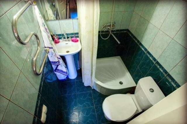 Гостевой дом Пани Яроцька Евпатория-16