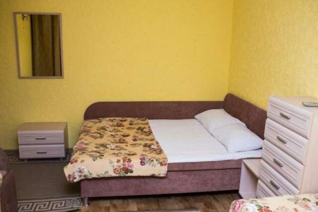 Гостевой дом Пани Яроцька Евпатория-32