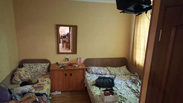 Гостевой дом Пани Яроцька Евпатория-62