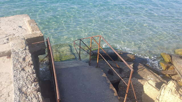 Гостевой дом Пани Яроцька Евпатория-49