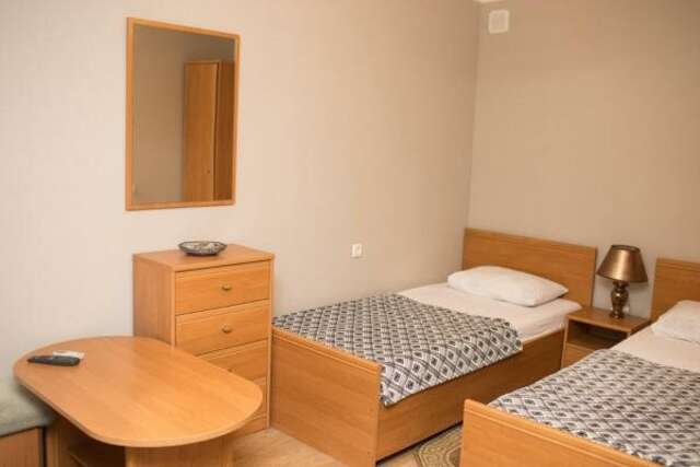 Гостевой дом Пани Яроцька Евпатория-30