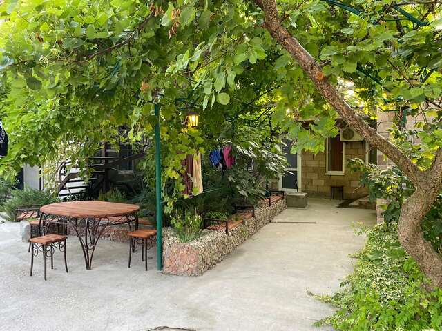 Гостевой дом Пани Яроцька Евпатория-53