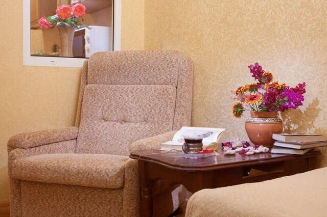 Гостевой дом Пани Яроцька Евпатория-24