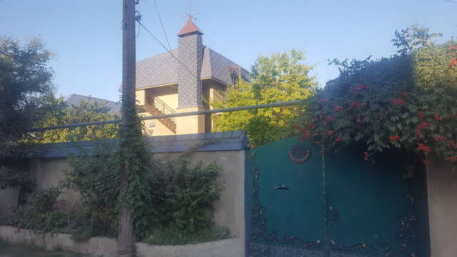 Гостевой дом Пани Яроцька Евпатория-44