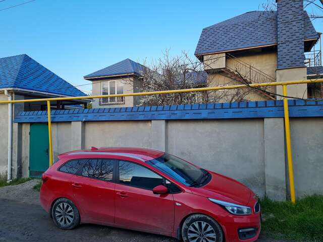 Гостевой дом Пани Яроцька Евпатория-40