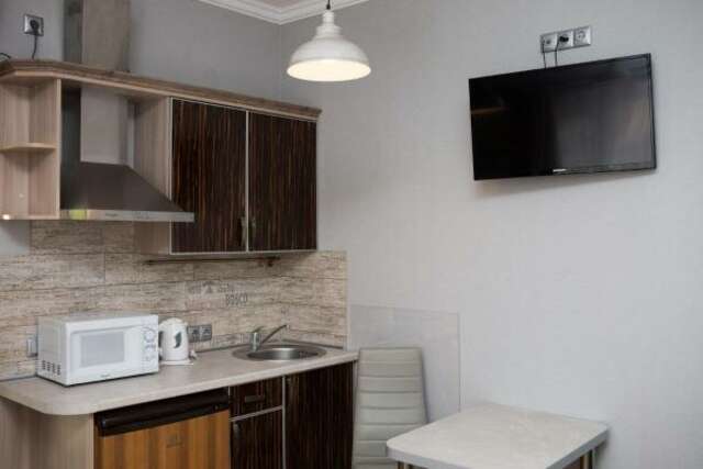 Гостевой дом Пани Яроцька Евпатория-6